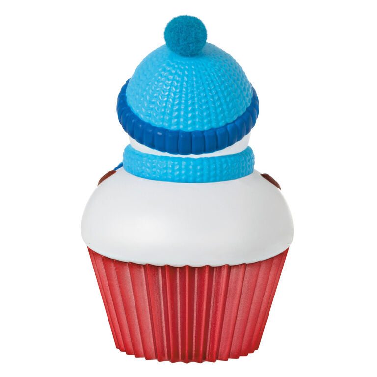Hallmark Dad Cupcake 2023 Ornament