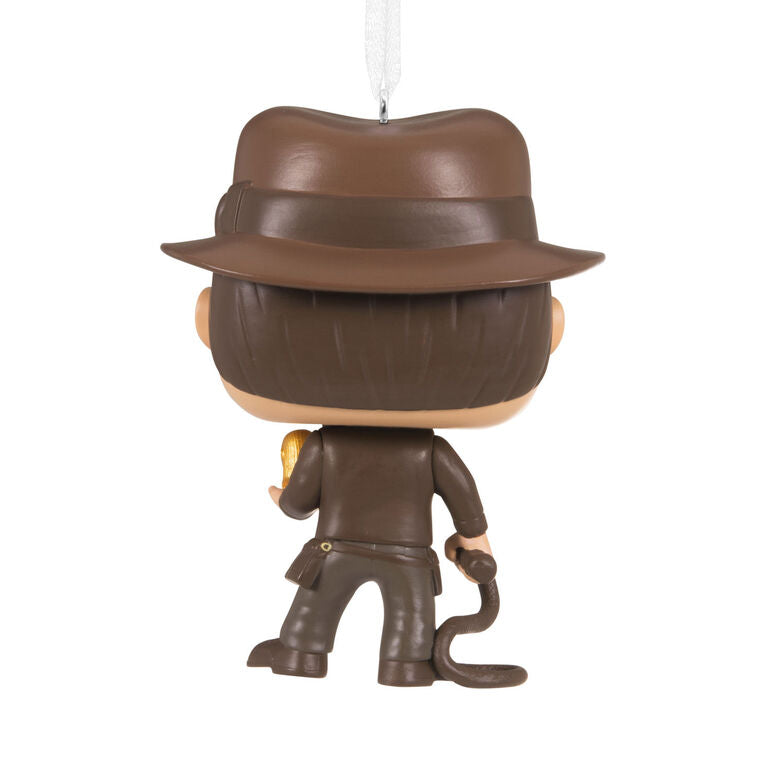 Indiana Jones™ Funko POP!® Hallmark Ornament