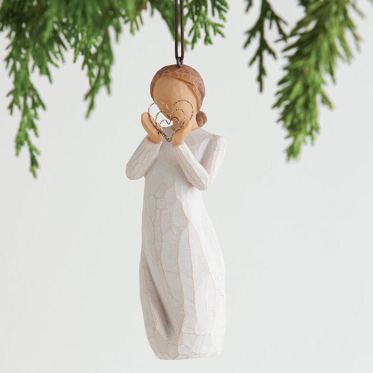 Willow Tree® Lots Of Love Ornament