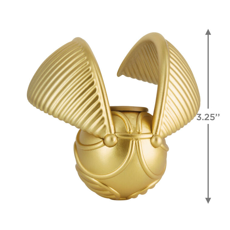  Harry Potter™ Golden Snitch™ Hallmark String Light Covers, Set Of 8