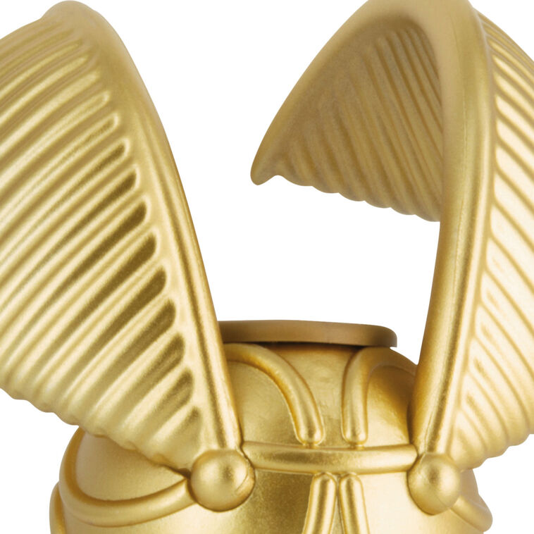  Harry Potter™ Golden Snitch™ Hallmark String Light Covers, Set Of 8
