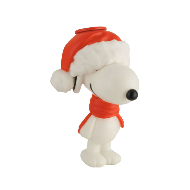  Peanuts® Snoopy Hallmark String Light Covers, Set Of 8