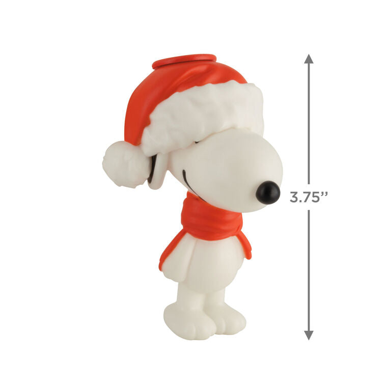  Peanuts® Snoopy Hallmark String Light Covers, Set Of 8