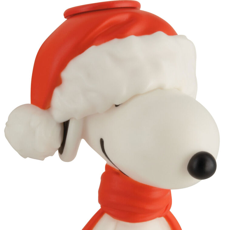  Peanuts® Snoopy Hallmark String Light Covers, Set Of 8