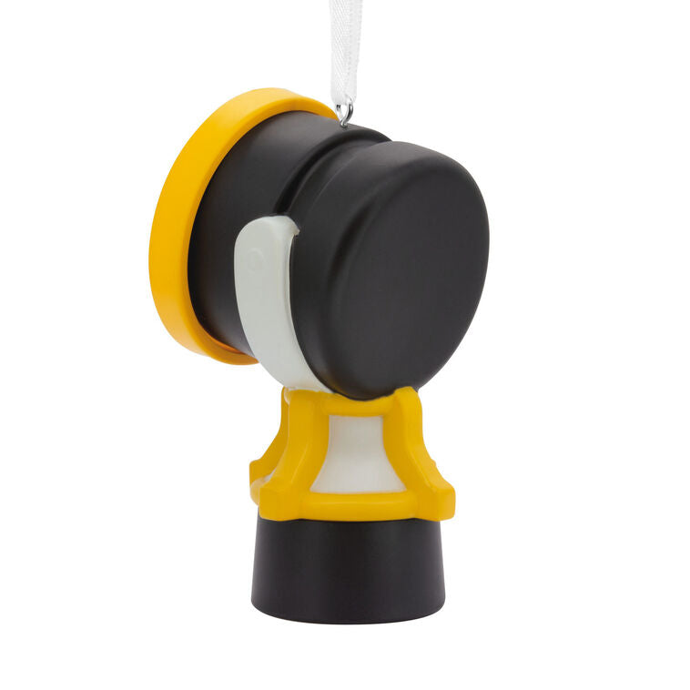  DC™ Batman™ Bat-Signal™ Hallmark Ornament With Light