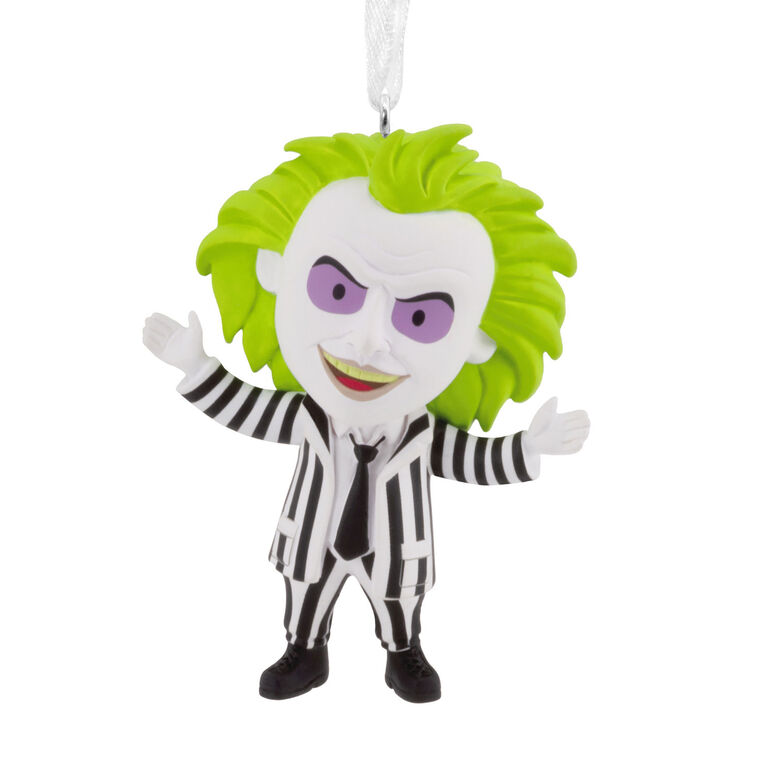  Beetlejuice™ Hallmark Ornament