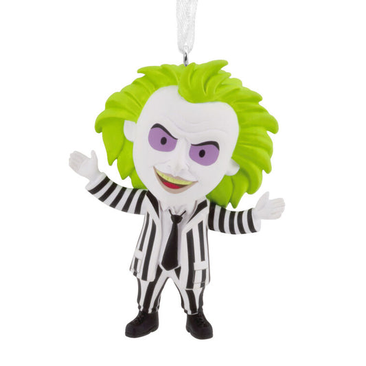  Beetlejuice™ Hallmark Ornament