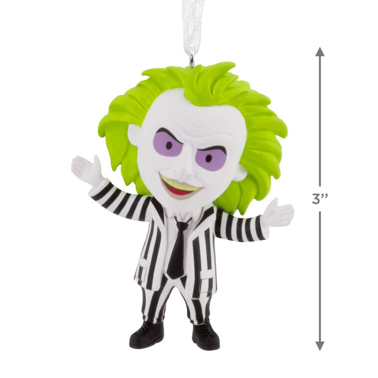  Beetlejuice™ Hallmark Ornament