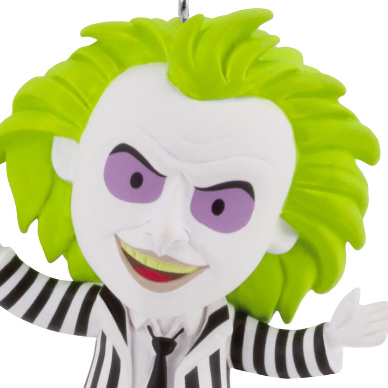  Beetlejuice™ Hallmark Ornament