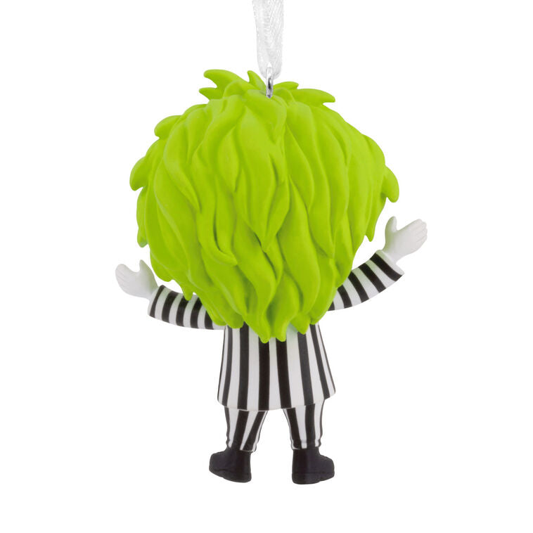  Beetlejuice™ Hallmark Ornament