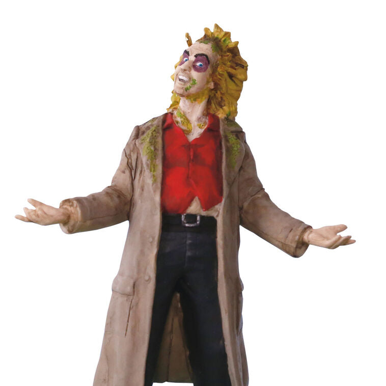 Hallmark Beetlejuice™ You Think I'm Qualified? Ornament With Sound