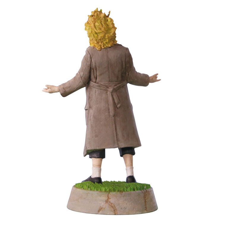 Hallmark Beetlejuice™ You Think I'm Qualified? Ornament With Sound