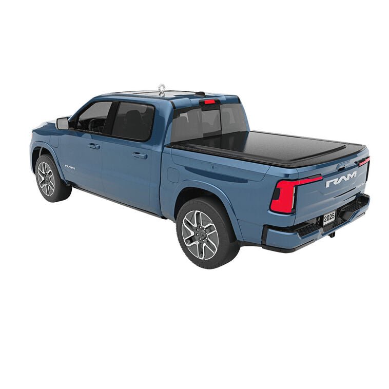 Hallmark 2026 Ram 1500 REV 2025 Metal Ornament