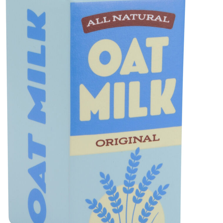  Oat Milk Hallmark Ornament