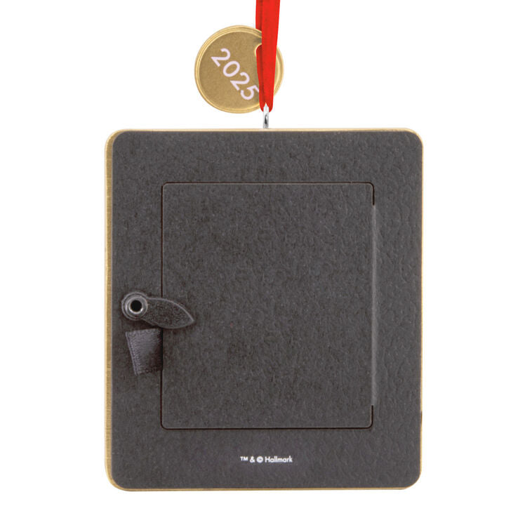  Playful Kitties Photo Frame Hallmark Ornament