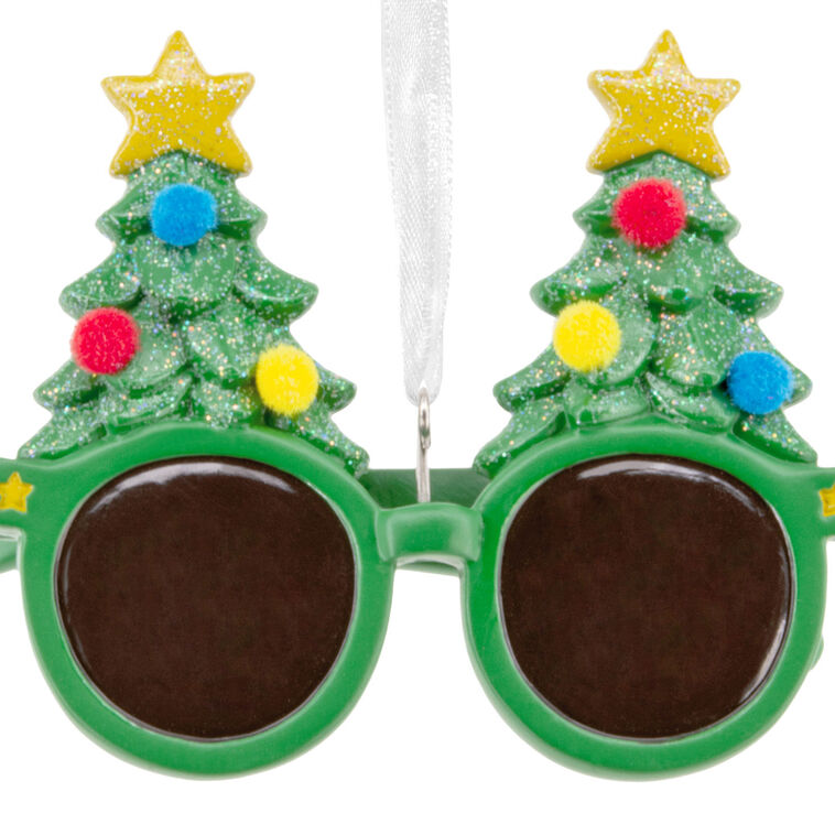  Holiday Sunglasses Hallmark Ornament