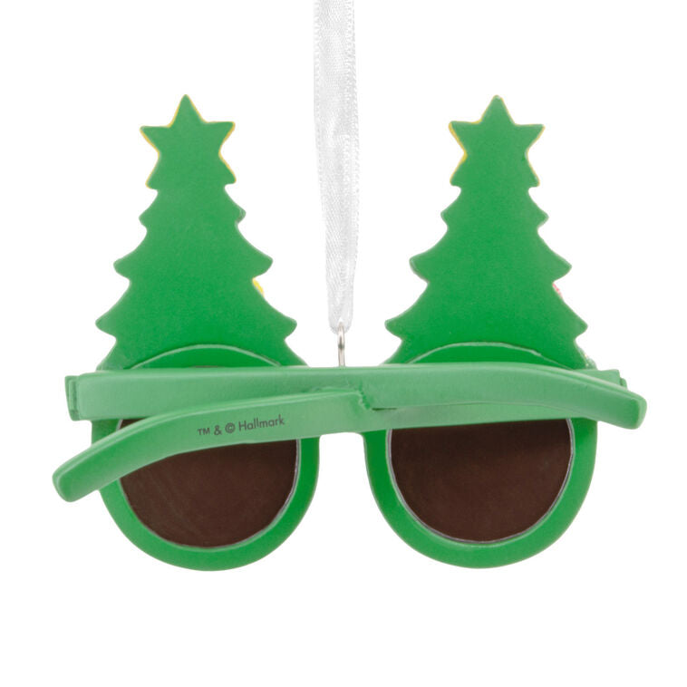  Holiday Sunglasses Hallmark Ornament