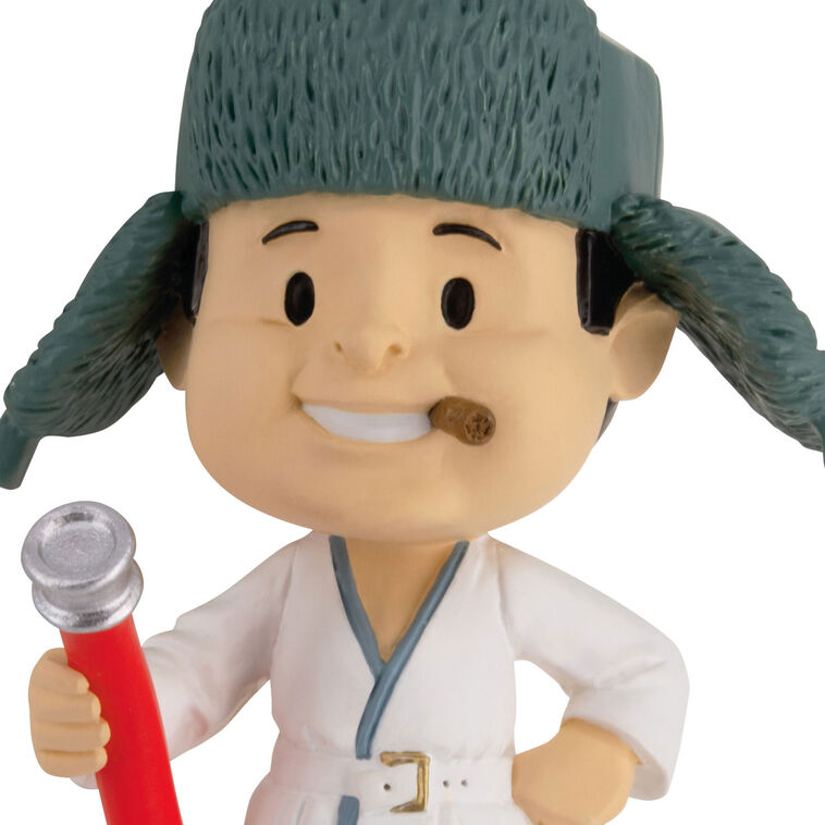  National Lampoon's Christmas Vacation™ Cousin Eddie Hallmark Ornament