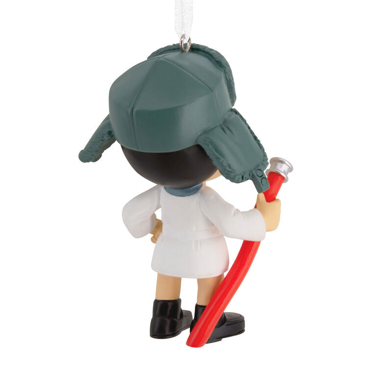  National Lampoon's Christmas Vacation™ Cousin Eddie Hallmark Ornament