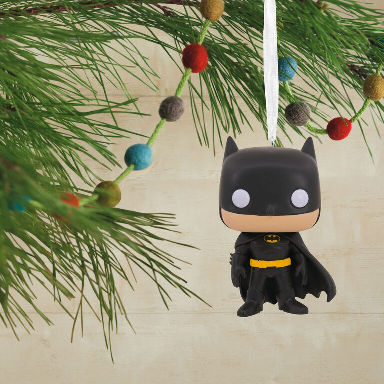  DC™ Batman™ Funko POP!® Hallmark Ornament