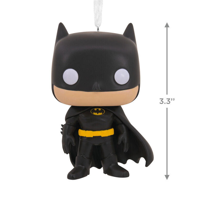  DC™ Batman™ Funko POP!® Hallmark Ornament