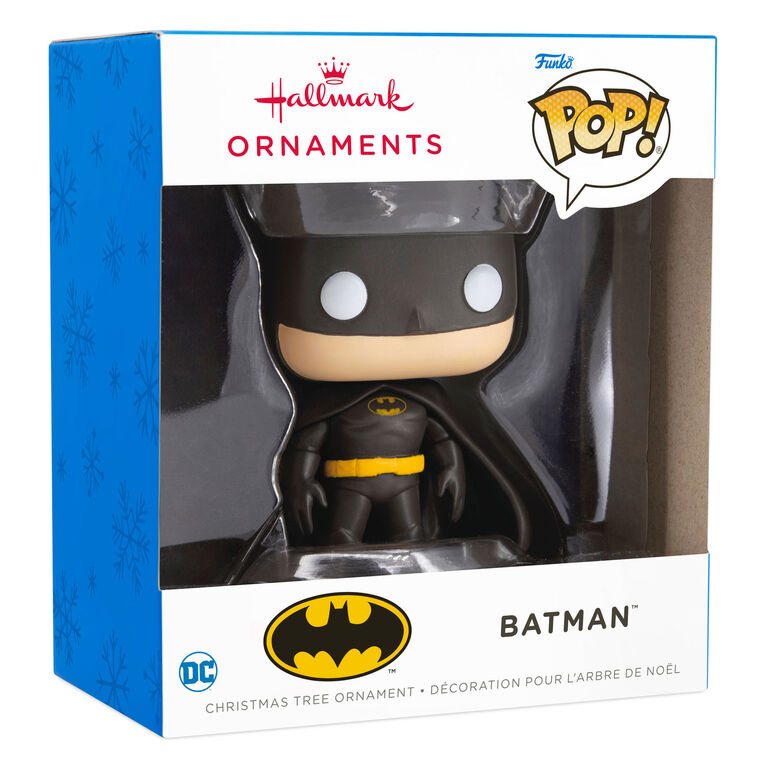  DC™ Batman™ Funko POP!® Hallmark Ornament