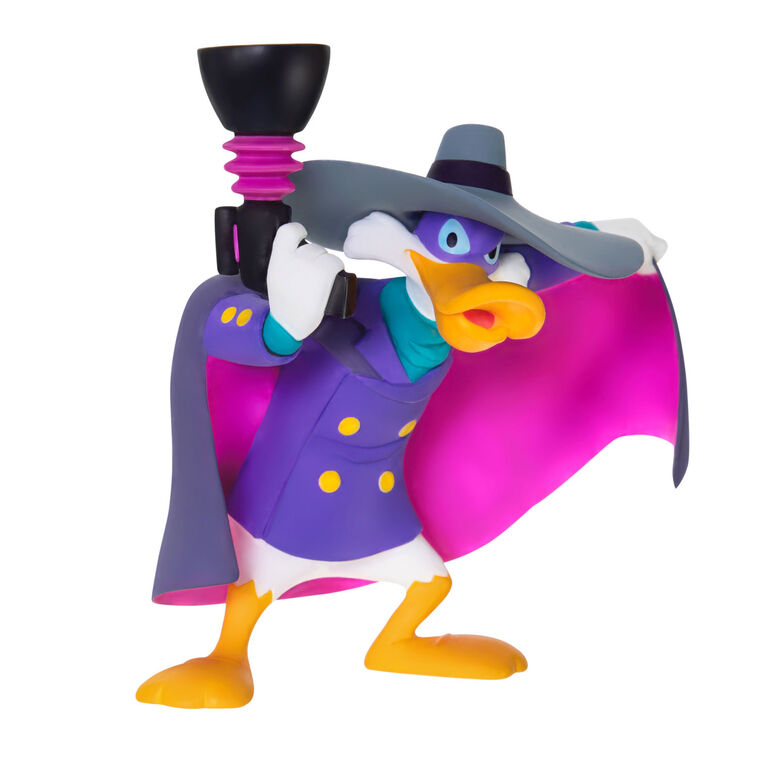 Hallmark Disney Darkwing Duck Let's Get Dangerous! Ornament