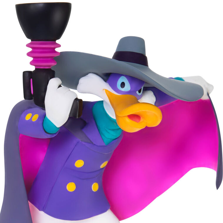 Hallmark Disney Darkwing Duck Let's Get Dangerous! Ornament