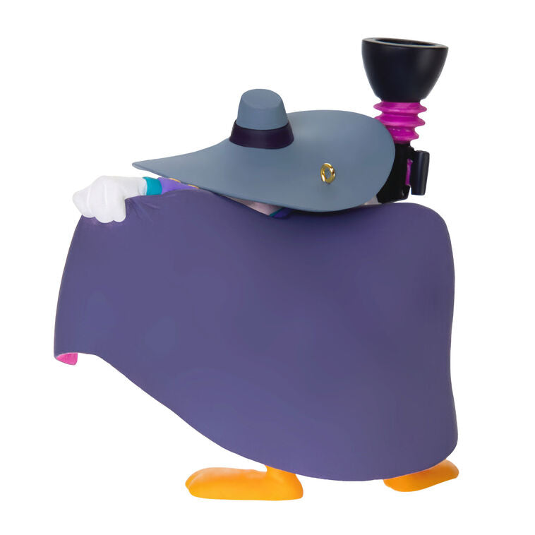 Hallmark Disney Darkwing Duck Let's Get Dangerous! Ornament