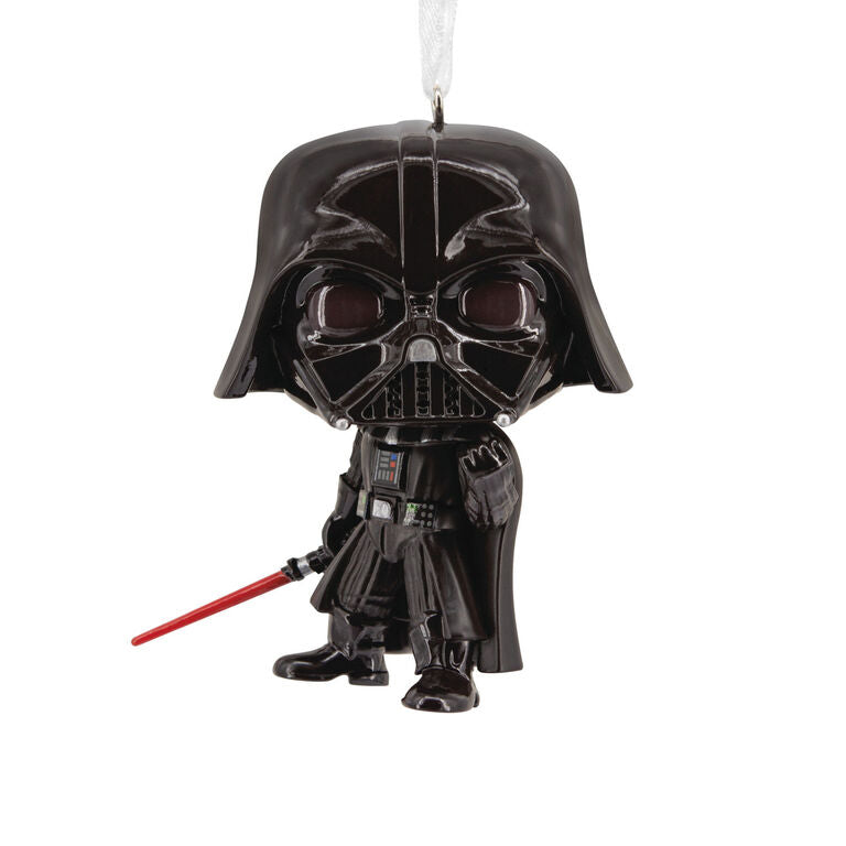  Star Wars™ Darth Vader™ Funko POP!® Hallmark Ornament