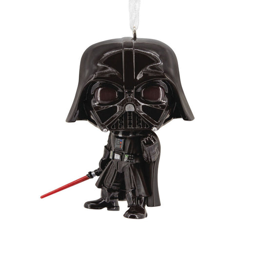  Star Wars™ Darth Vader™ Funko POP!® Hallmark Ornament