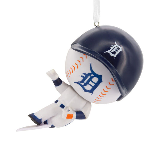 Hallmark MLB Detroit Tigers™ Bobblehead Ornament