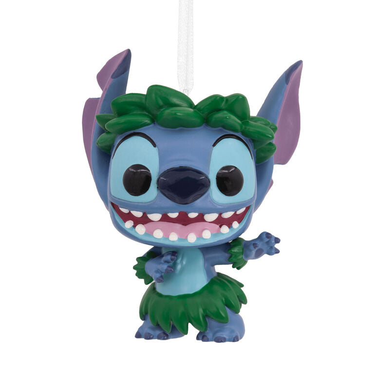  Disney Lilo & Stitch Funko POP!® Hallmark Ornament
