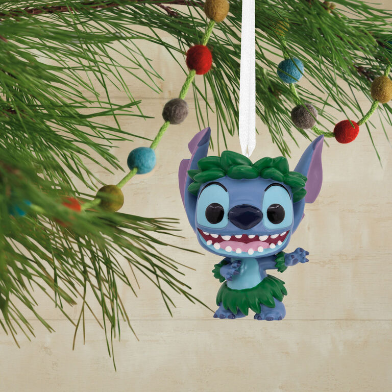  Disney Lilo & Stitch Funko POP!® Hallmark Ornament