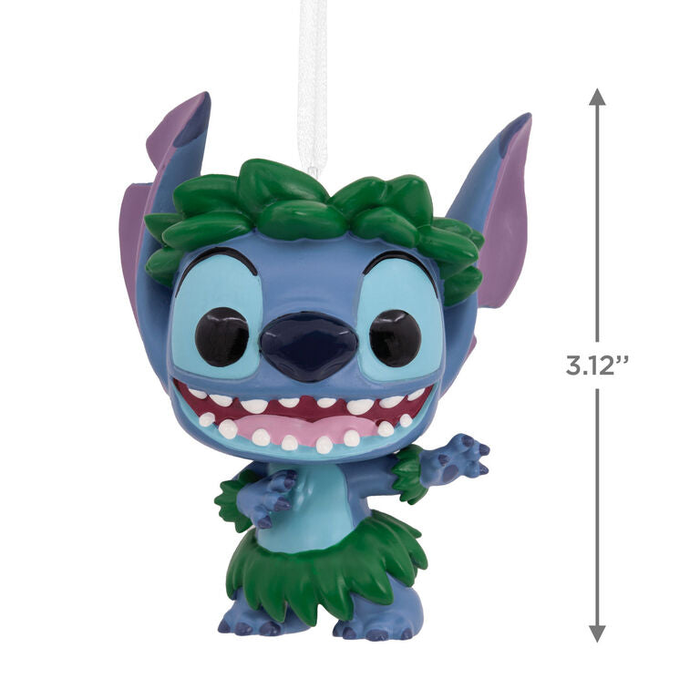  Disney Lilo & Stitch Funko POP!® Hallmark Ornament