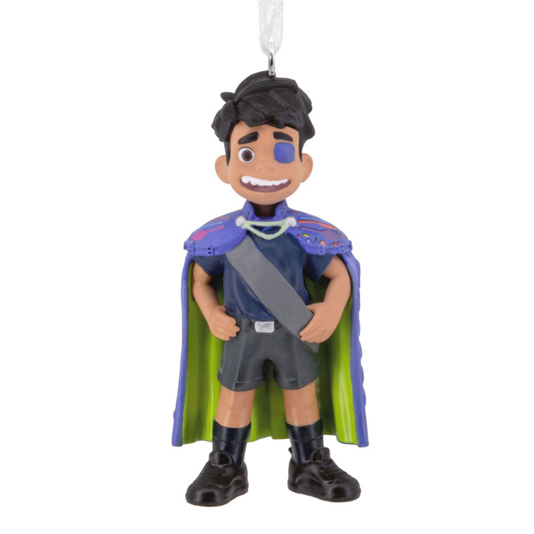  Disney/Pixar Elio Solís Hallmark Ornament