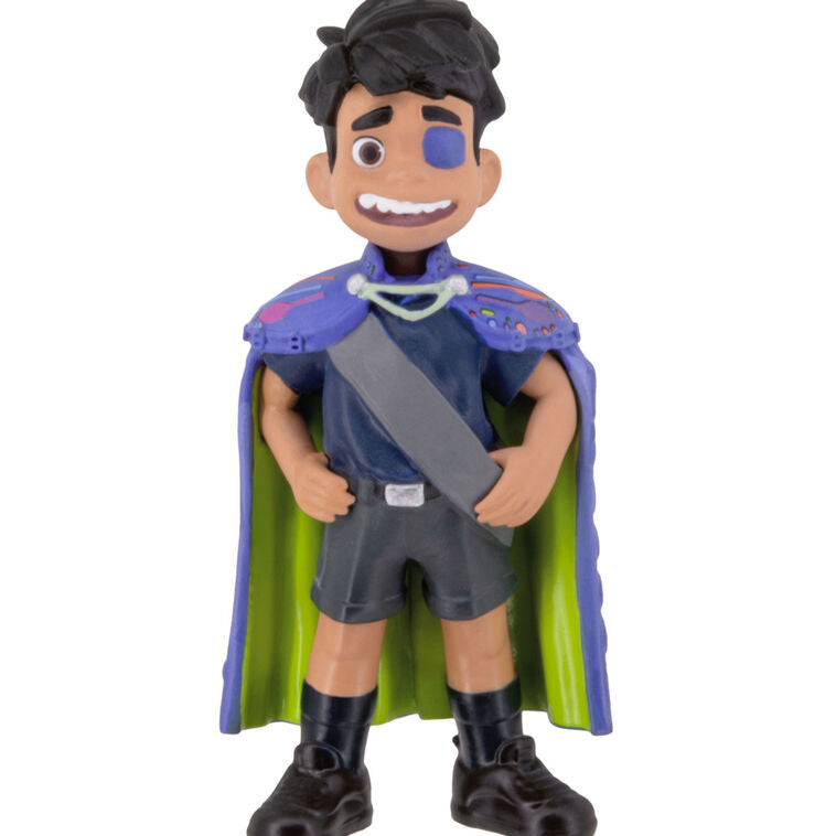  Disney/Pixar Elio Solís Hallmark Ornament