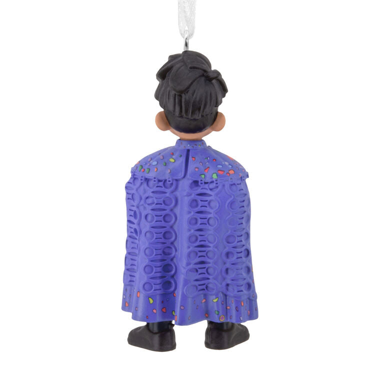  Disney/Pixar Elio Solís Hallmark Ornament