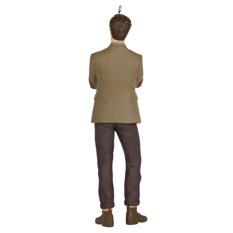 Hallmark Doctor Who The Eleventh Doctor Ornament