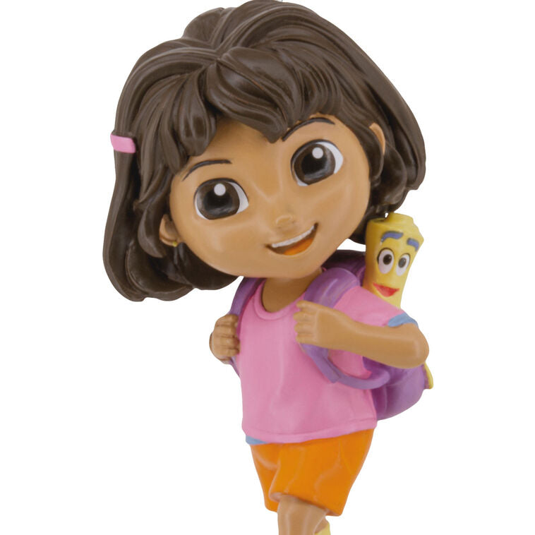  Nickelodeon Dora Hallmark Ornament