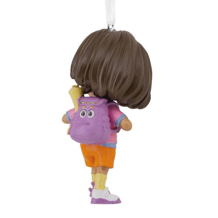  Nickelodeon Dora Hallmark Ornament