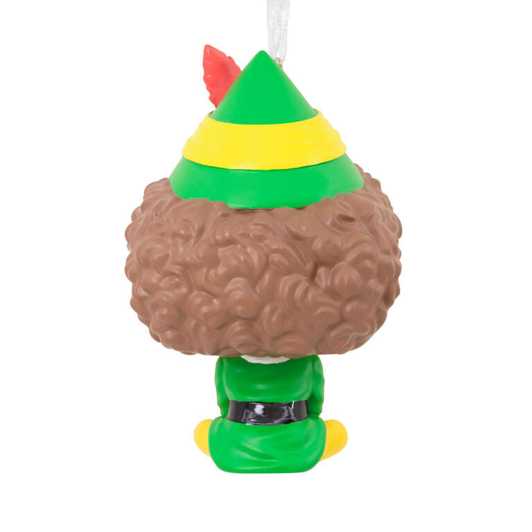  Elf Buddy The Elf™ Funko POP!® Hallmark Ornament