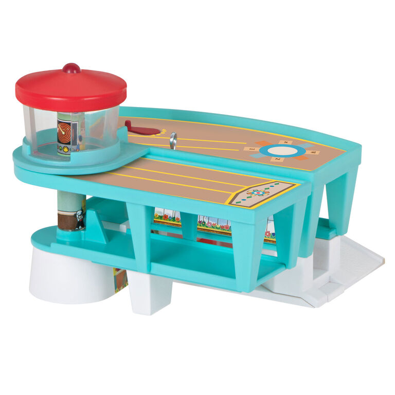 Hallmark Fisher-Price™ Airport Ornament