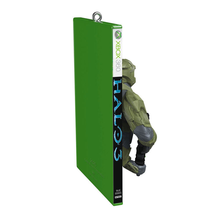 Hallmark Halo® 3 Video Game Ornament