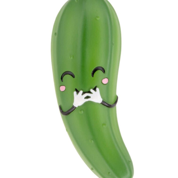  Happy Pickle Hallmark Ornament