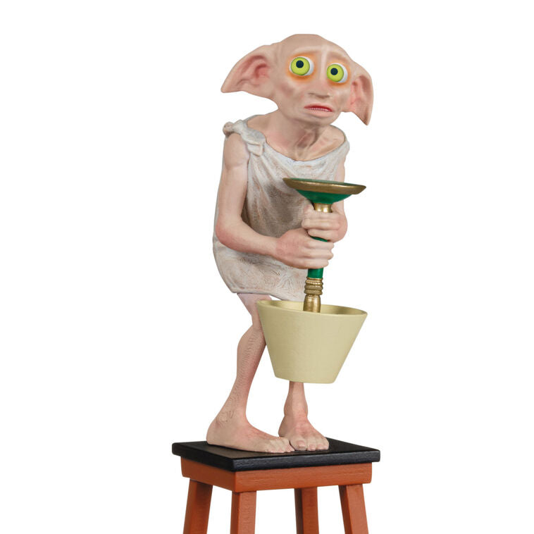 Hallmark Harry Potter And The Chamber Of Secrets™ Collection Dobby™ Ornament With Light And Sound
