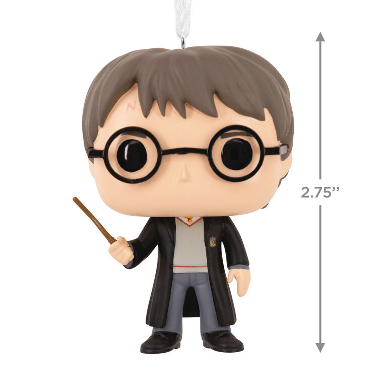  Harry Potter™ Funko POP!® Hallmark Ornament