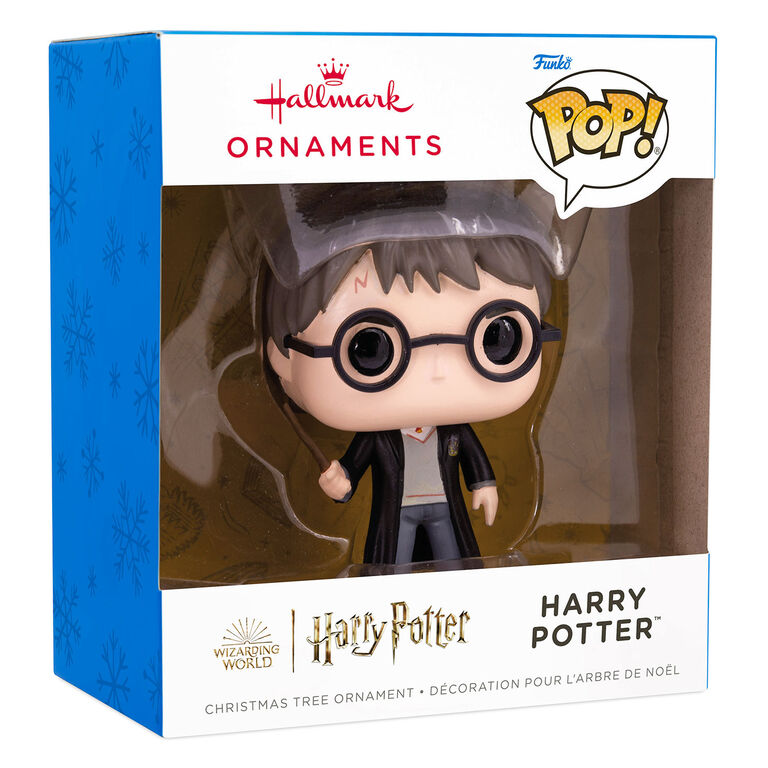  Harry Potter™ Funko POP!® Hallmark Ornament