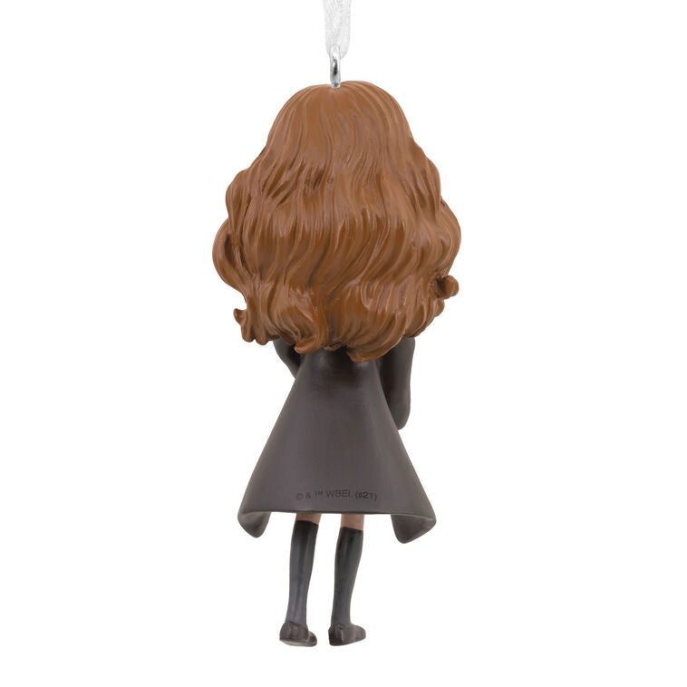  Harry Potter™ Hermione Granger™ Stylized Hallmark Ornament