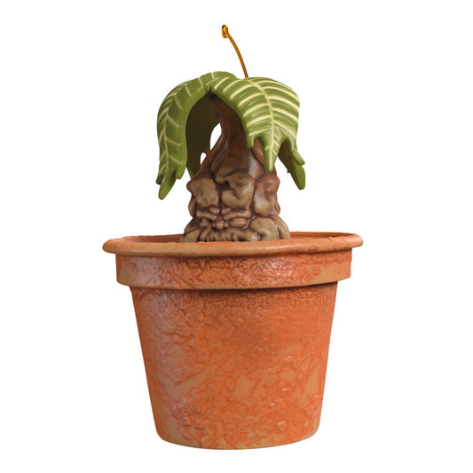 Hallmark Harry Potter™ Mandrake™ Ornament With Sound